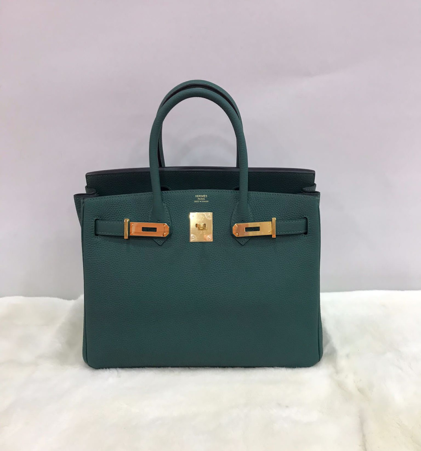Birkin 30 (Togo) Birkin 30 (Togo)