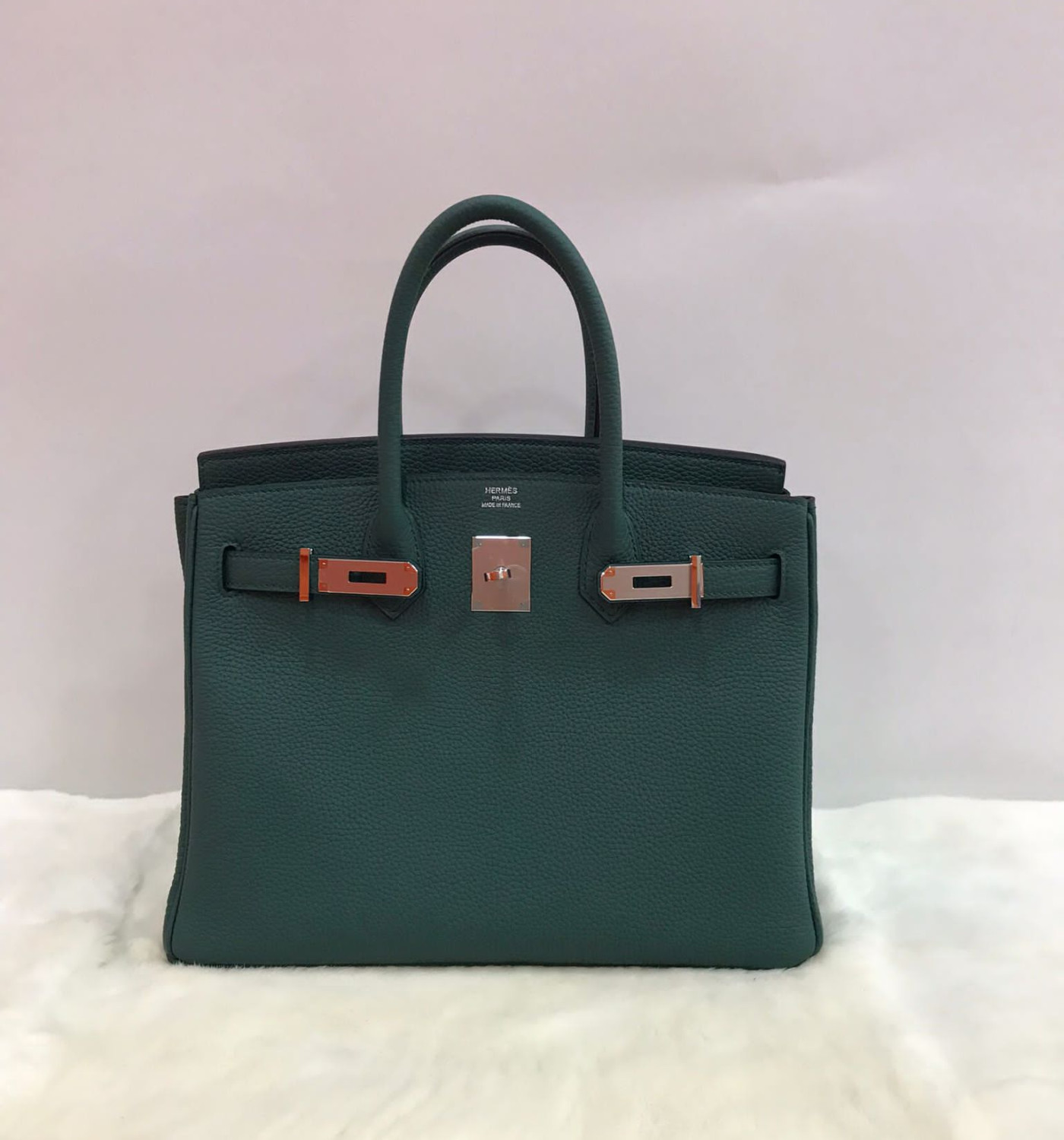 Birkin 30 (Togo) Birkin 30 (Togo)