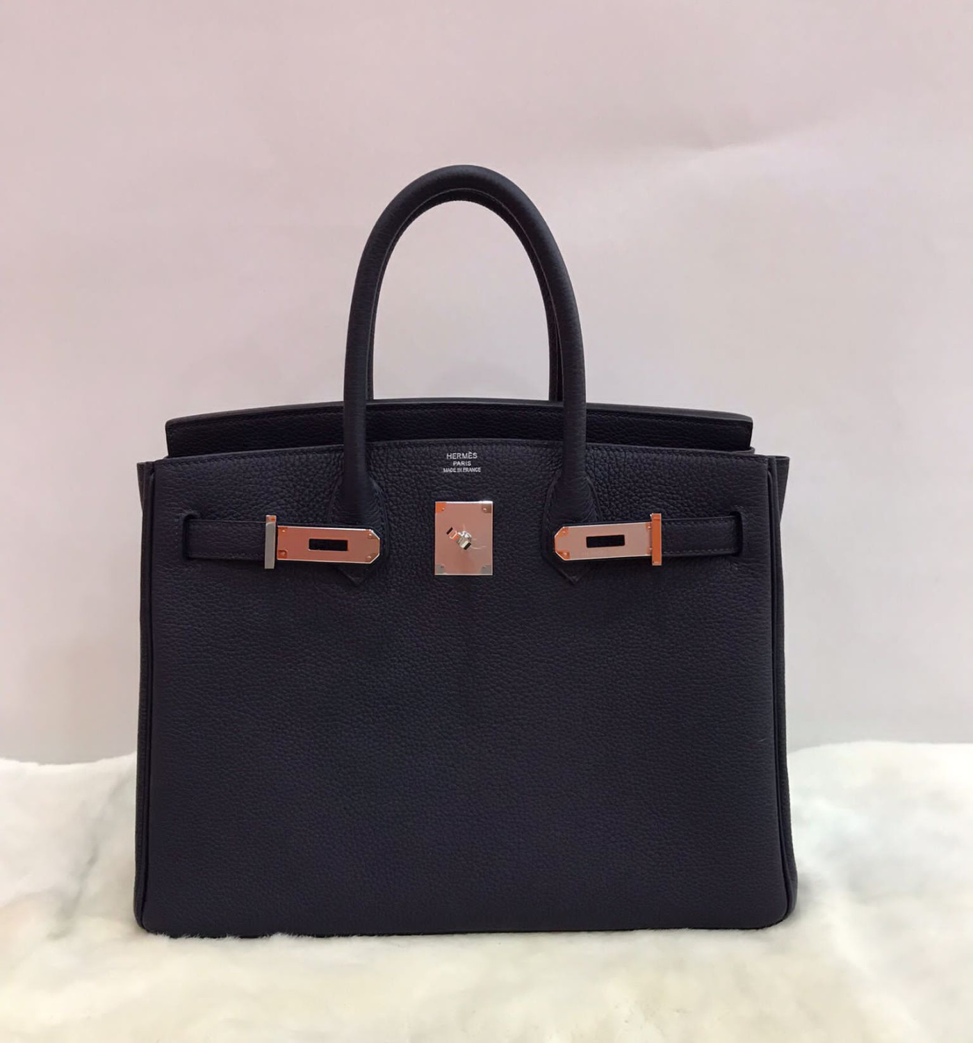 Birkin 30 (Togo) Birkin 30 (Togo)
