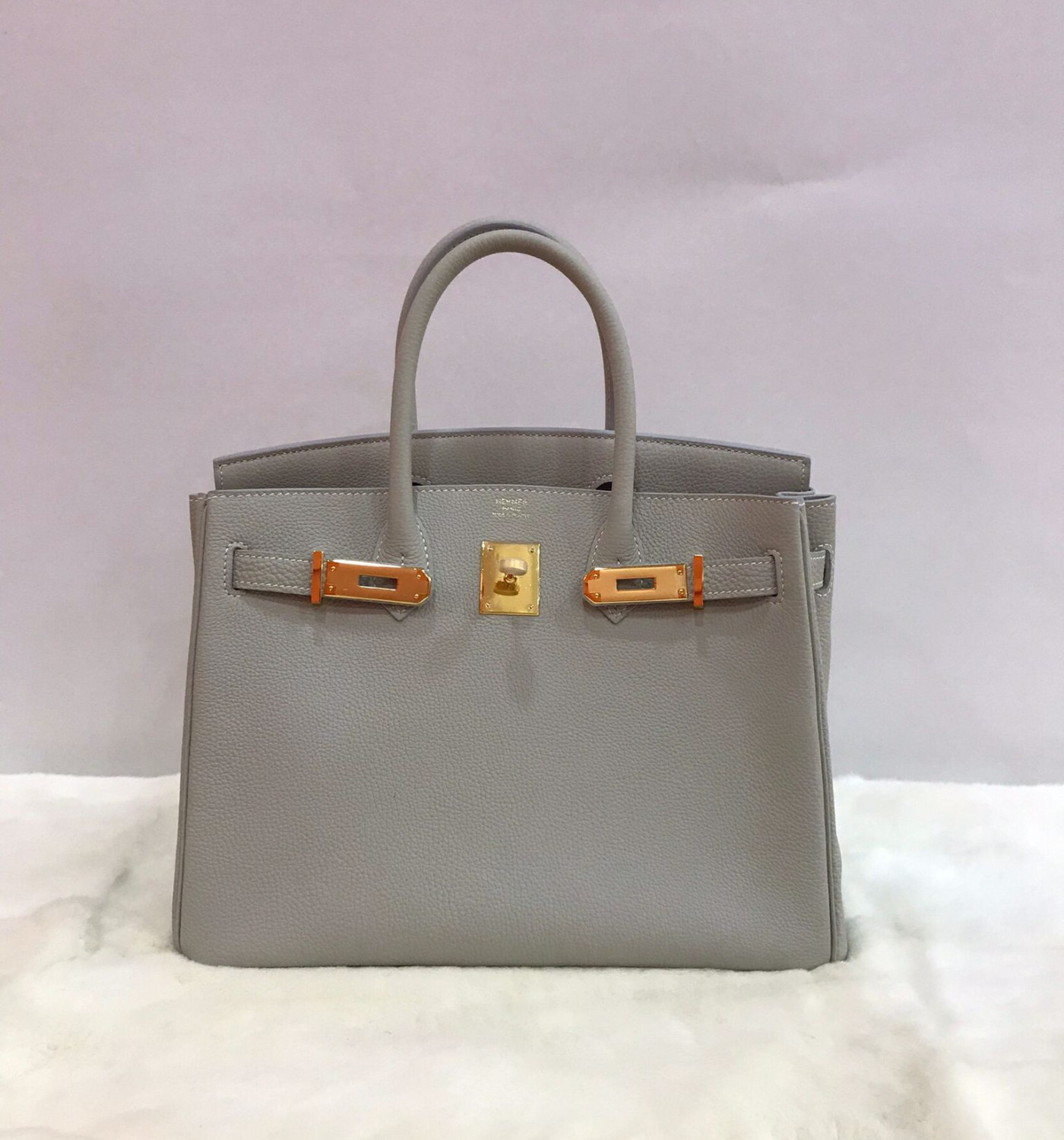 Birkin 30 (Togo) Birkin 30 (Togo)