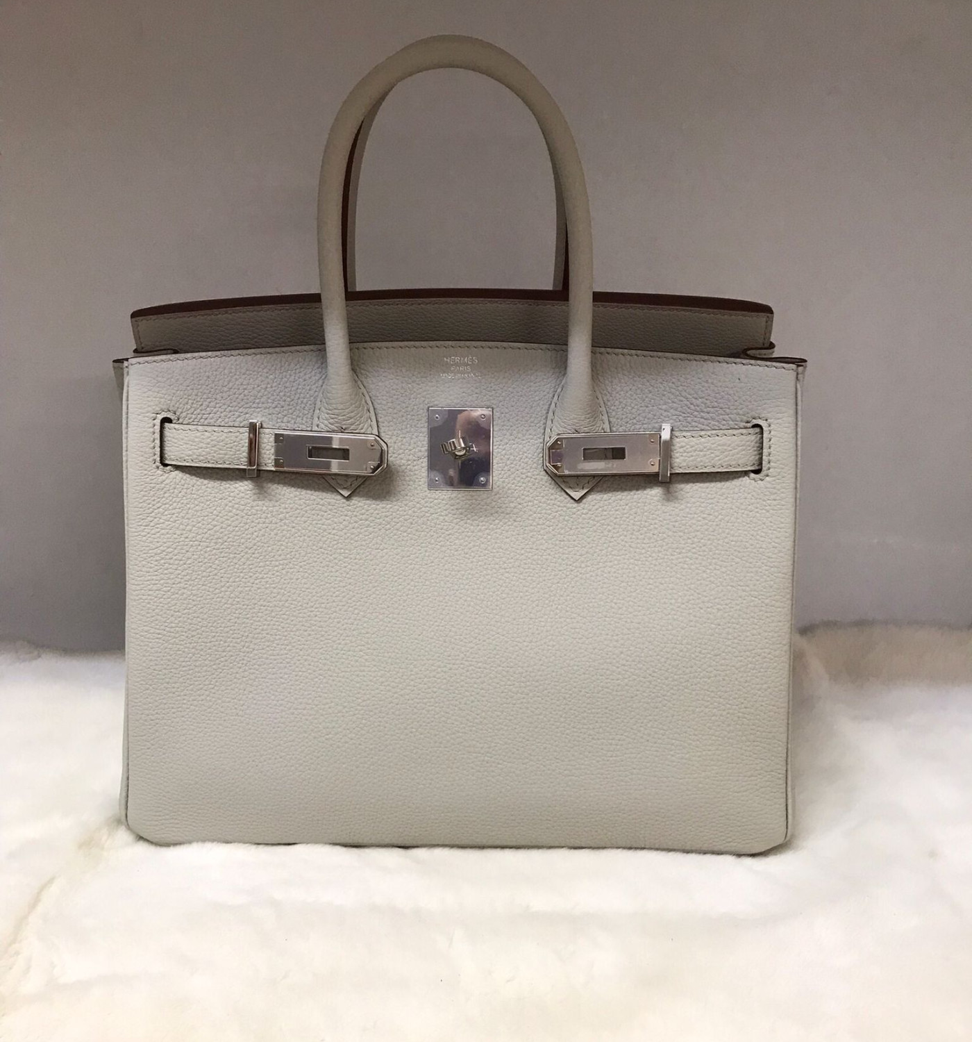 Birkin 30 (Togo) Birkin 30 (Togo)