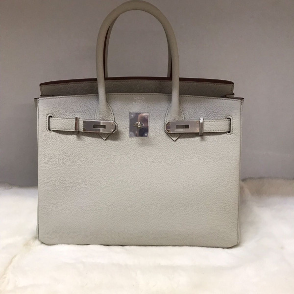 Birkin 30 (Togo) Birkin 30 (Togo)