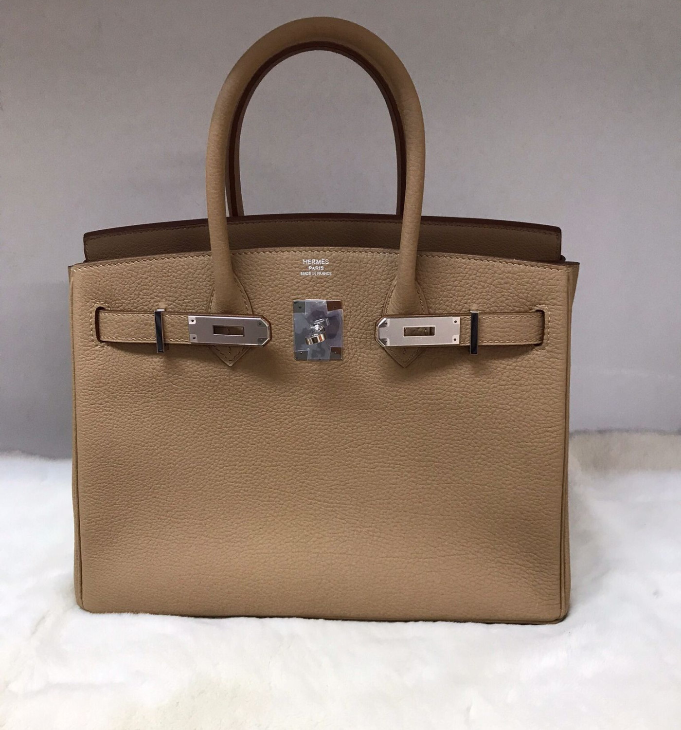 Birkin 30 (Togo) Birkin 30 (Togo)