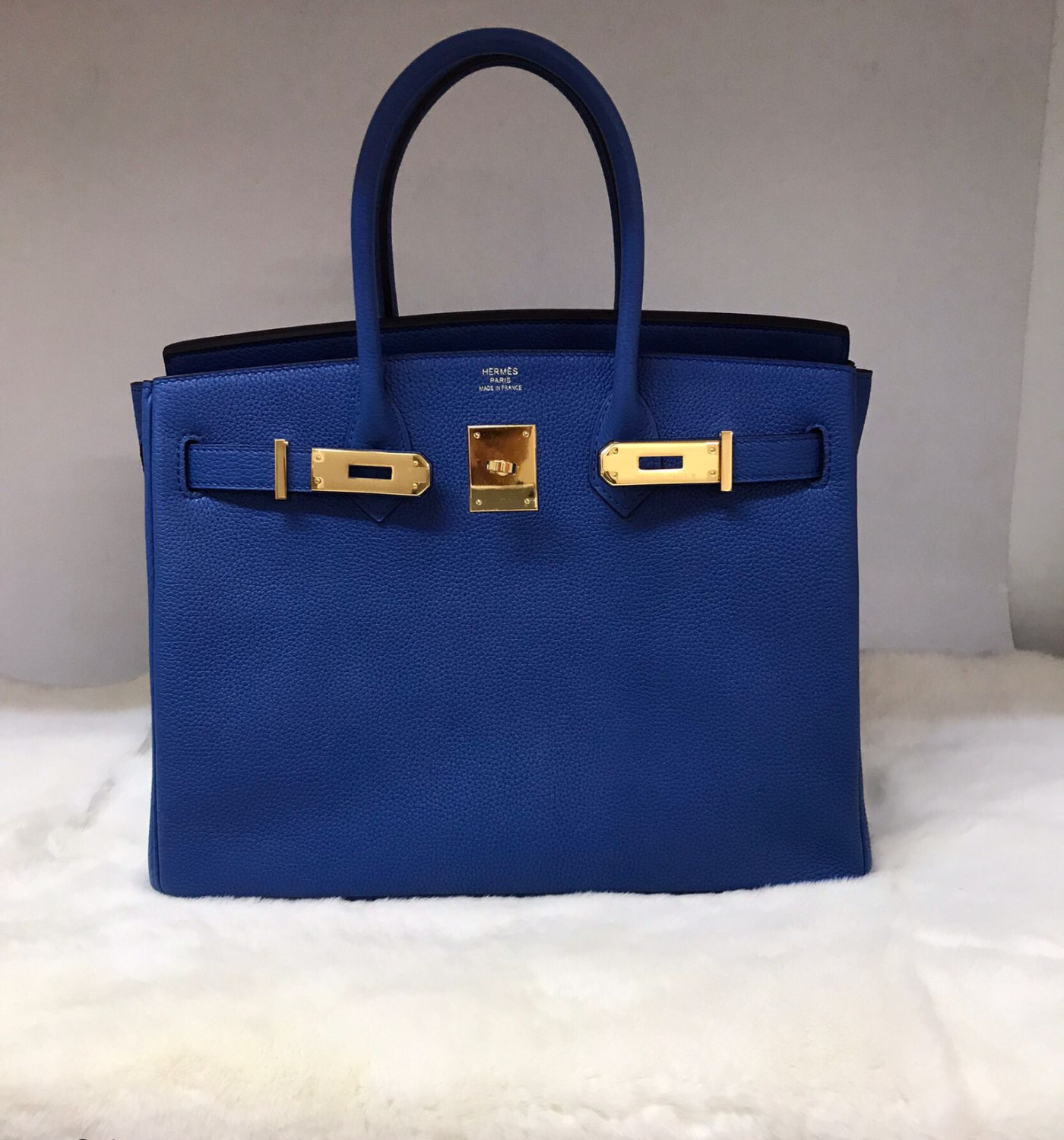 Birkin 30 (Togo)