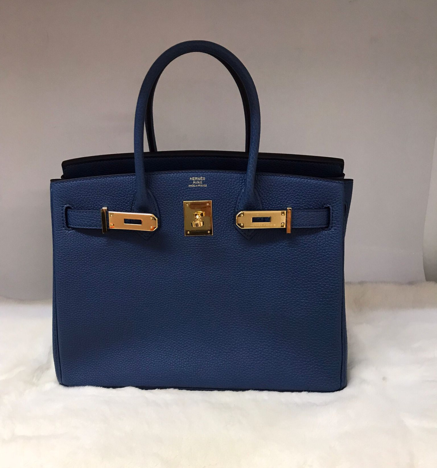 Birkin 30 (Togo) Birkin 30 (Togo)