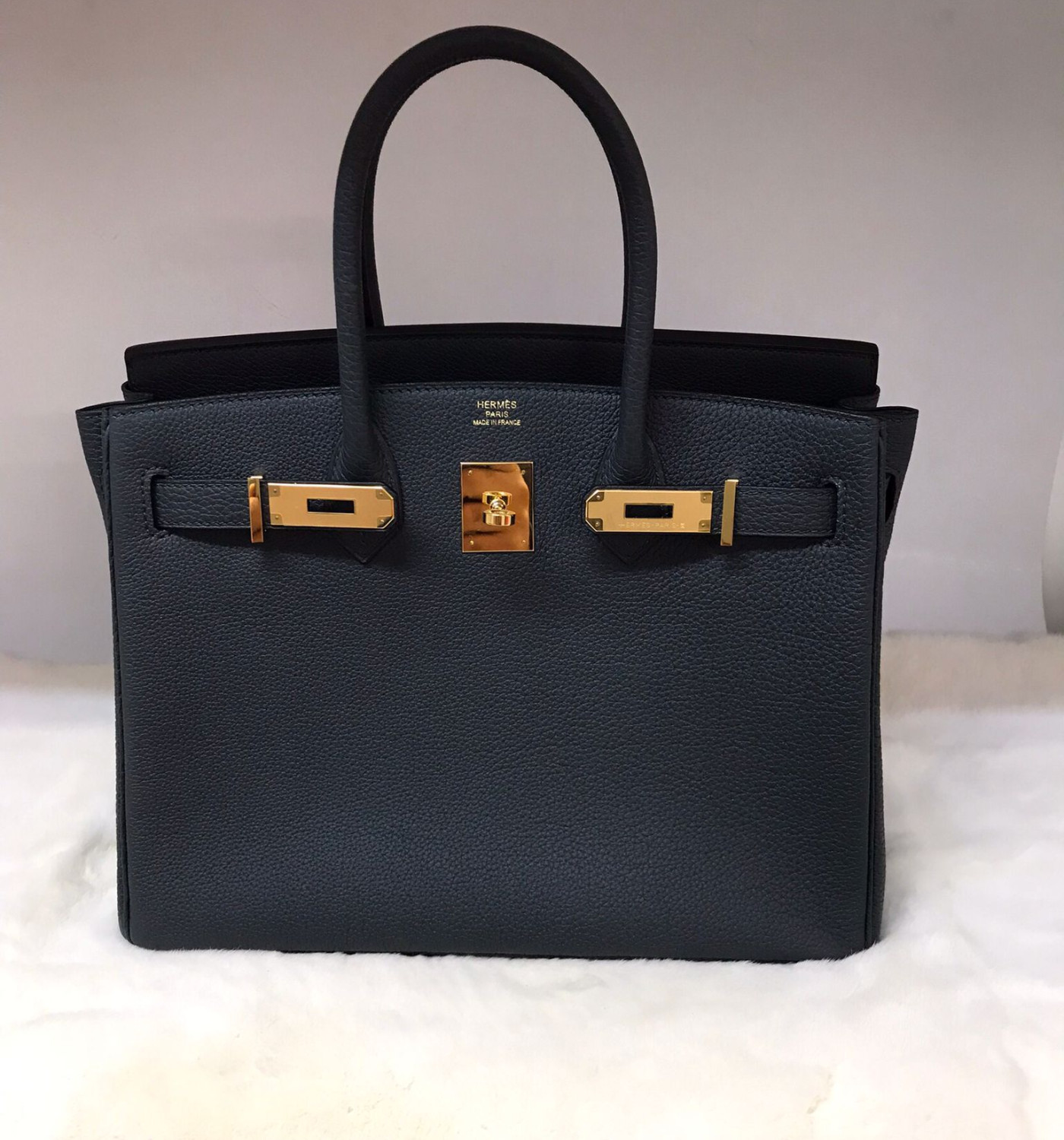 Birkin 30 (Togo) Birkin 30 (Togo)