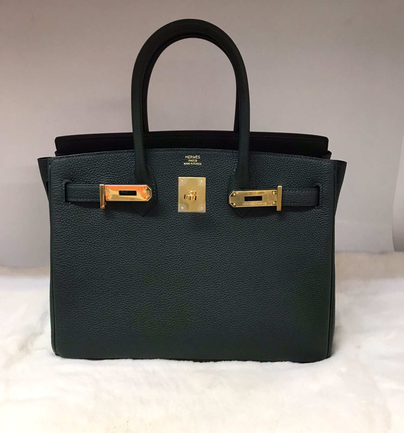 Birkin 30 (Togo) Birkin 30 (Togo)