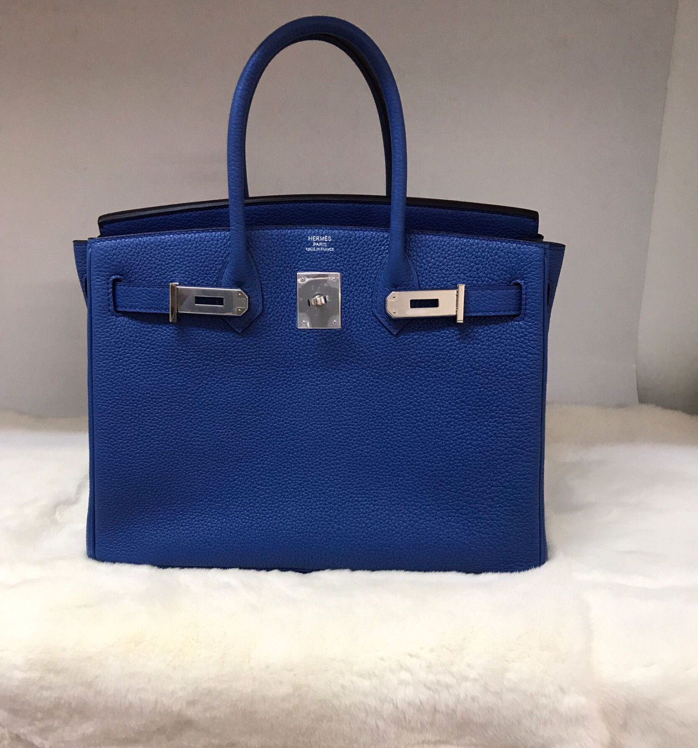 Birkin 30 (Togo) Birkin 30 (Togo)