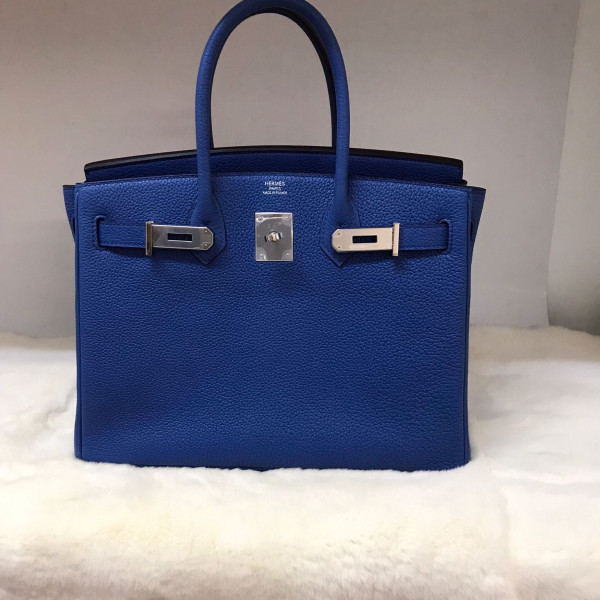 Birkin 30 (Togo)