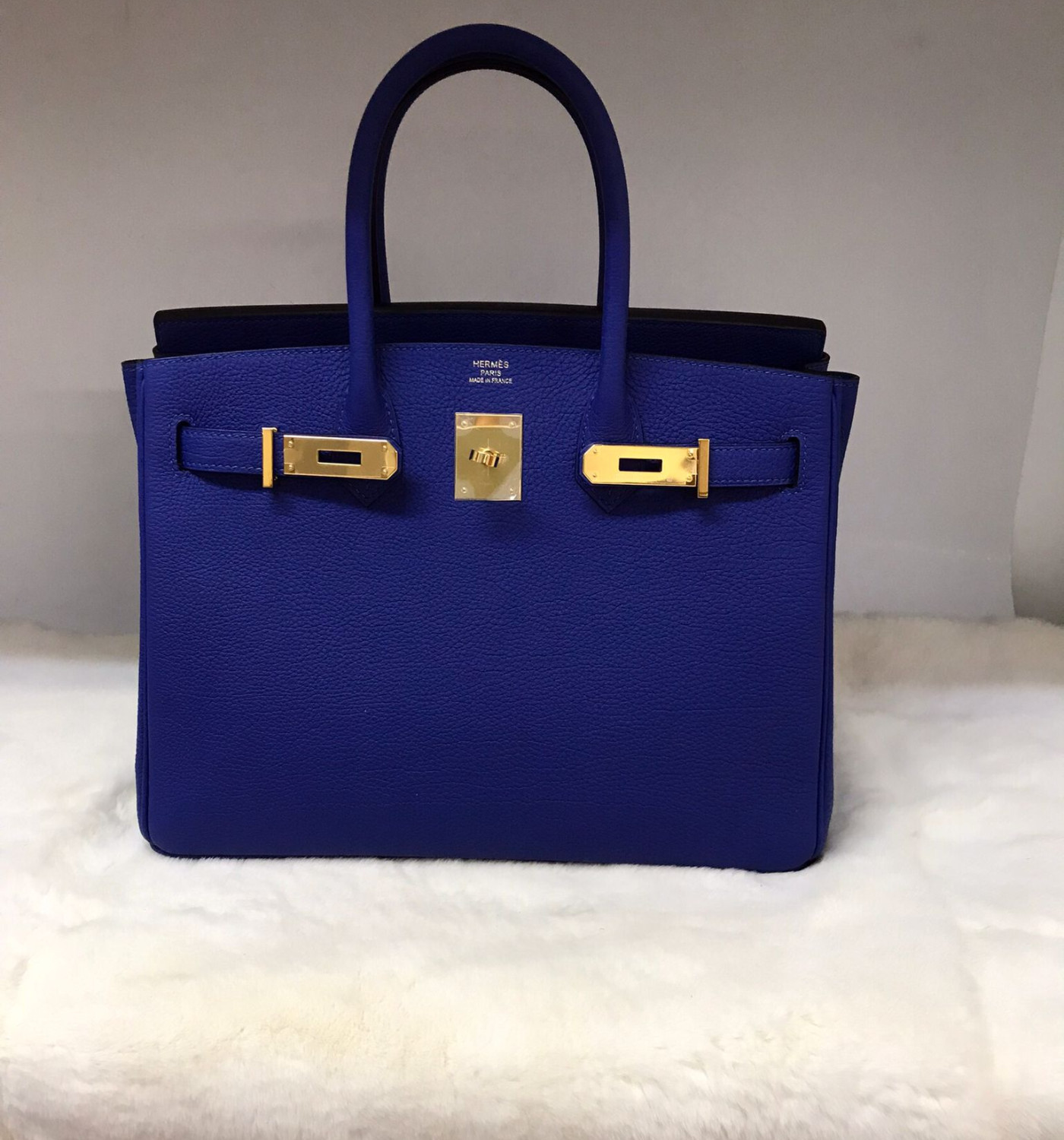 Birkin 30 (Togo)