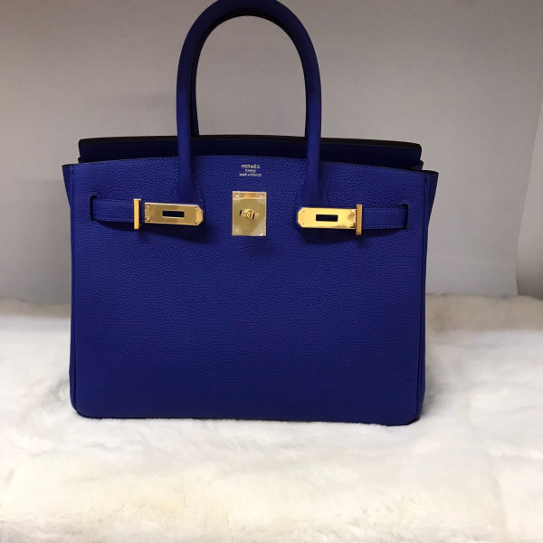 Birkin 30 (Togo)