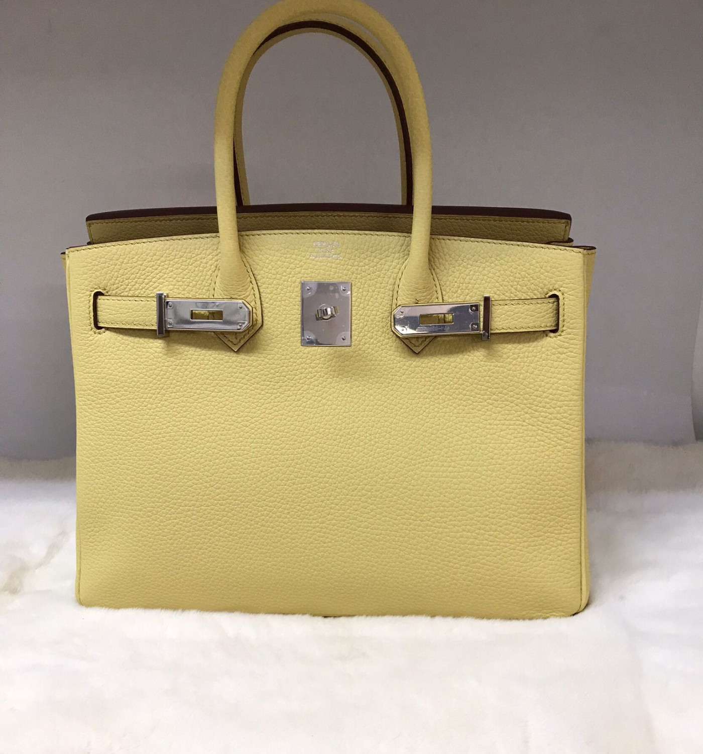 Birkin 30 (Togo)