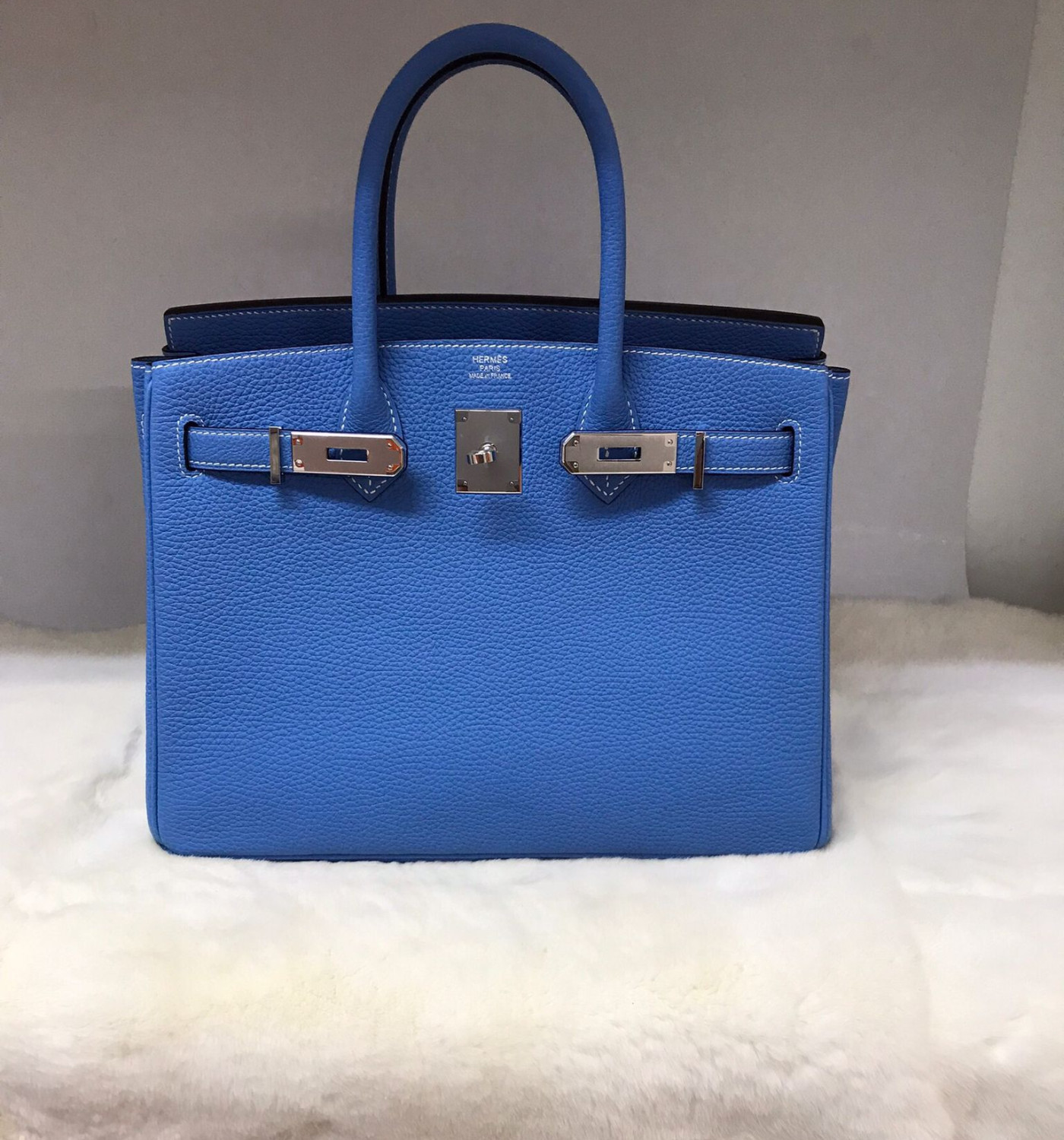 Birkin 30 (Togo)
