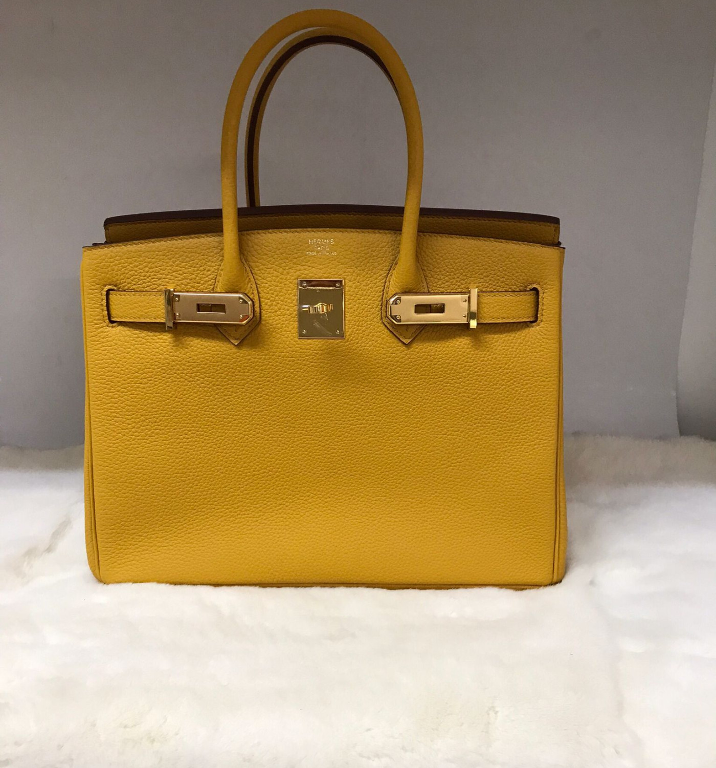 Birkin 30 (Togo)