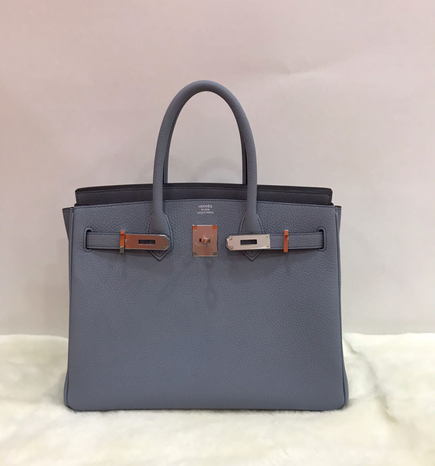 Birkin 30 (Togo) Birkin 30 (Togo)