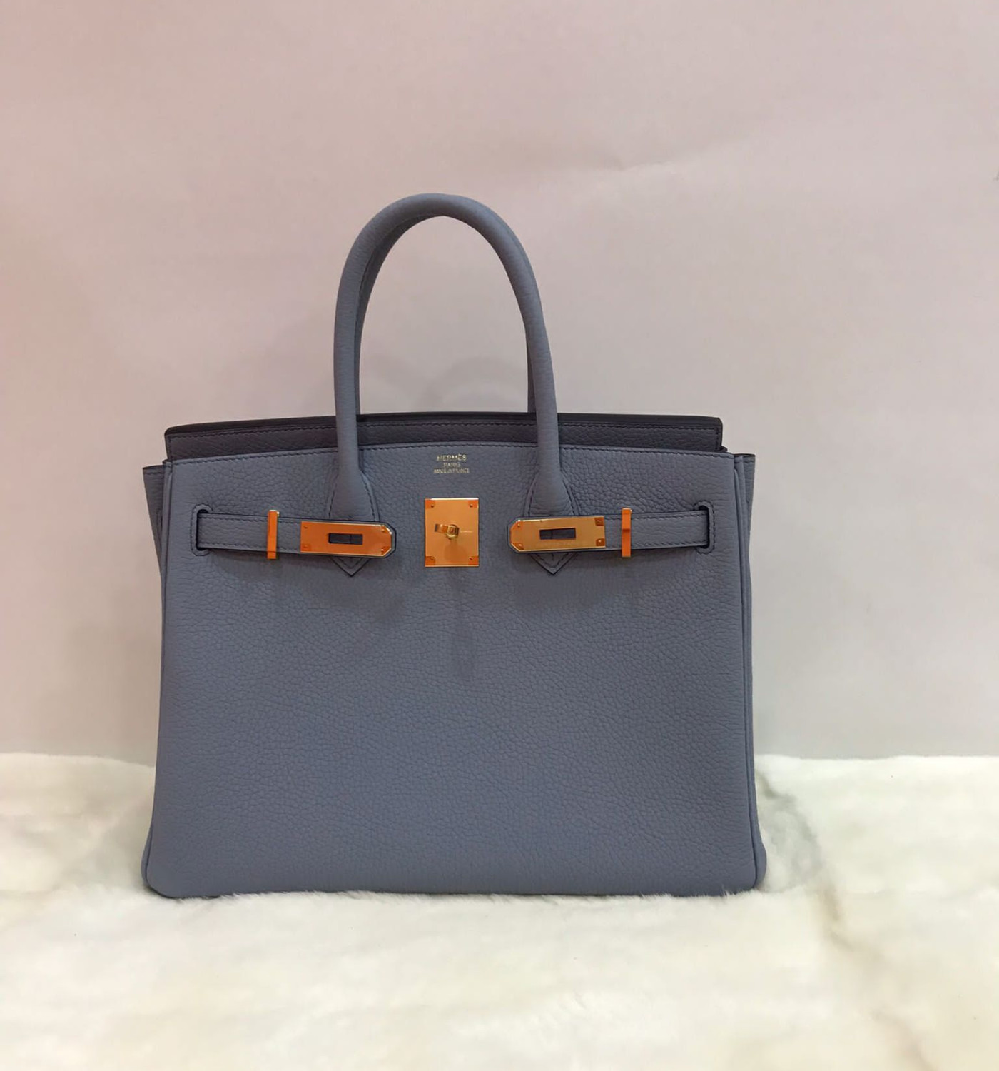 Birkin 30 (Togo) Birkin 30 (Togo)