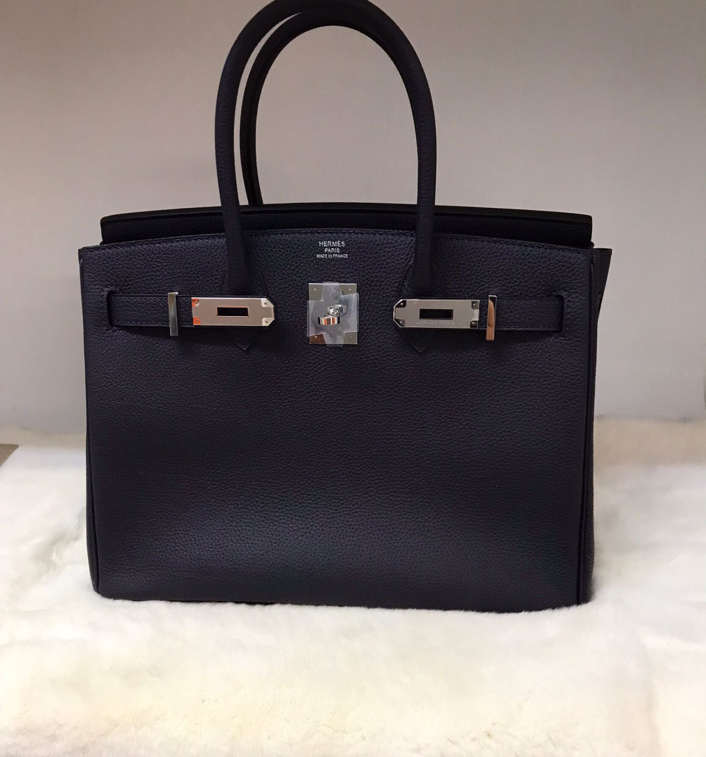 Birkin 30 (Togo) Birkin 30 (Togo)