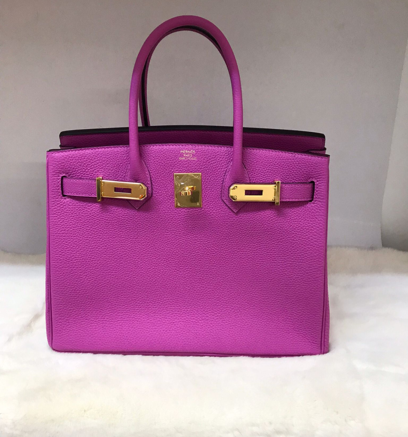 Birkin 30 (Togo)