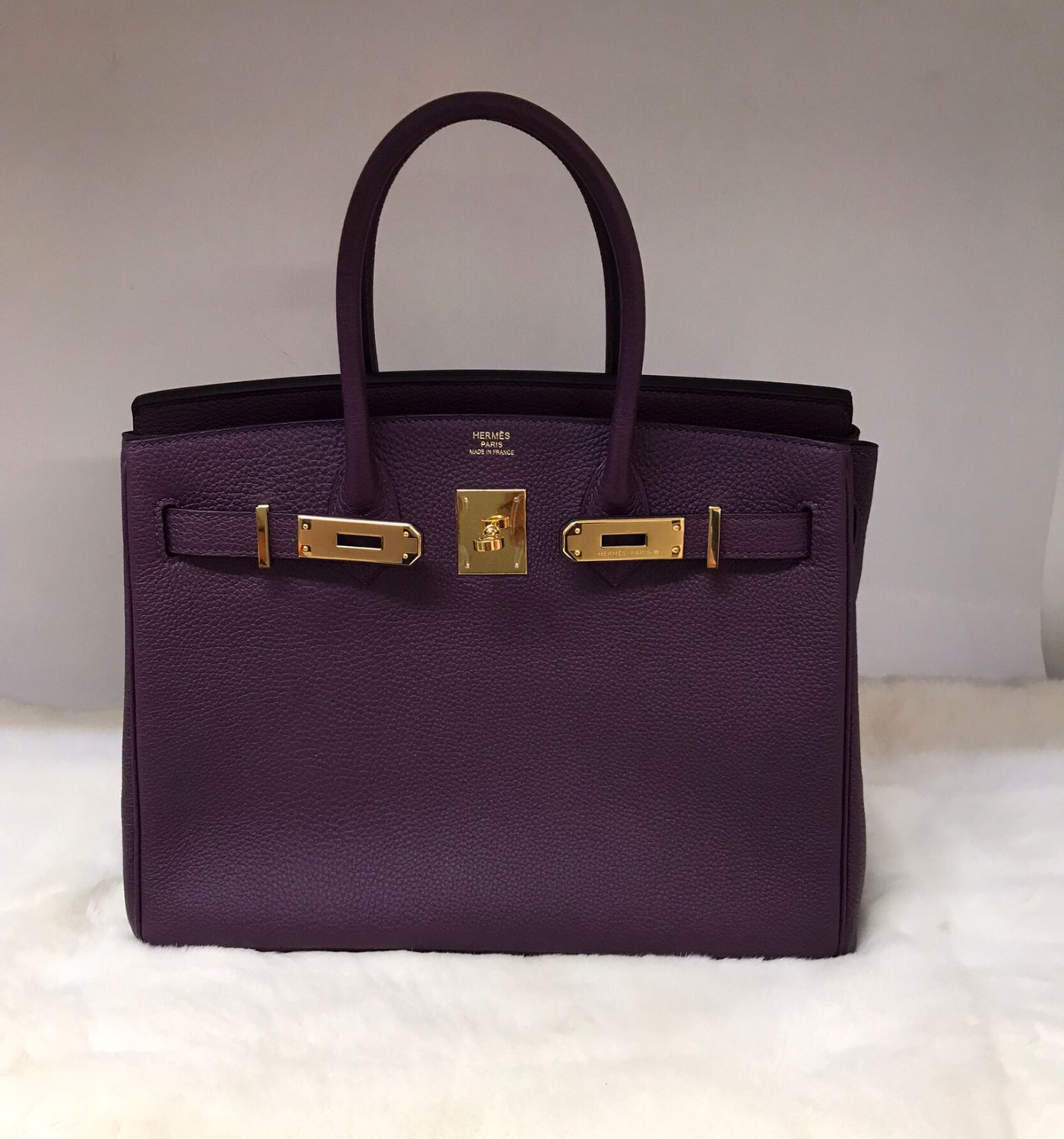 Birkin 30 (Togo)