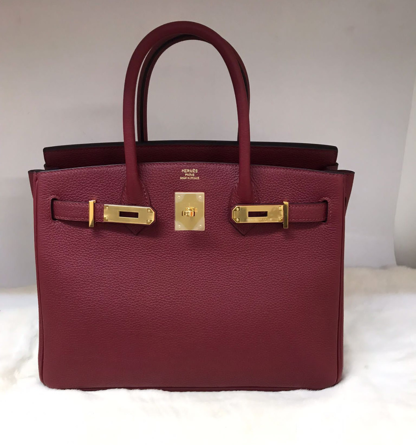 Birkin 30 (Togo)