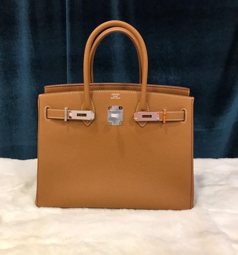 Birkin 30 (Togo)