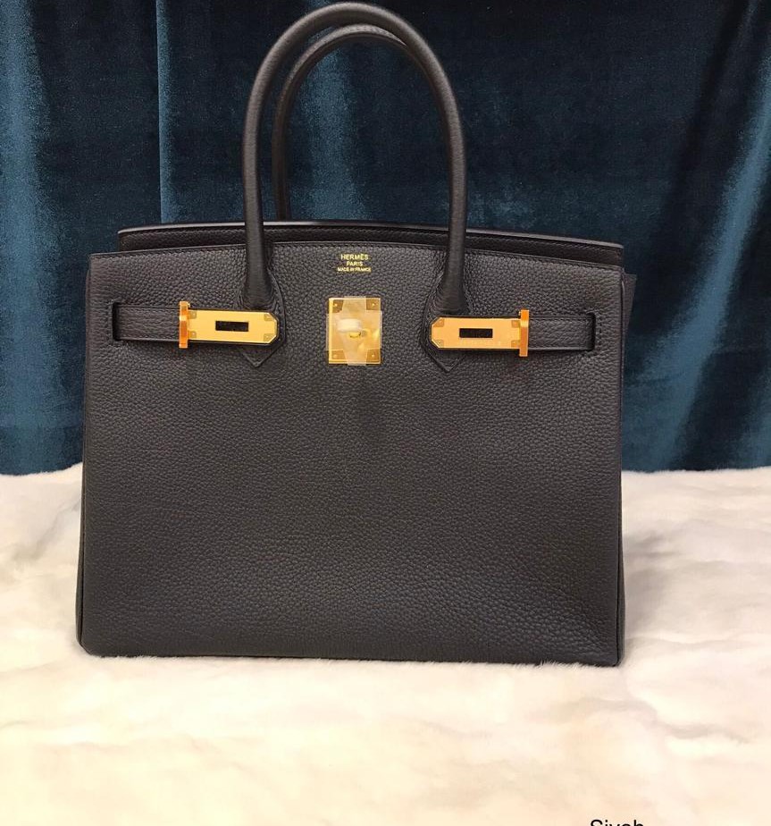 Birkin 30 (Togo)