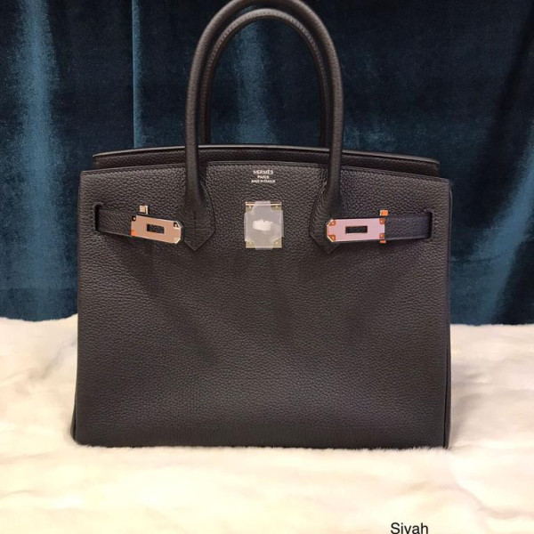 Birkin 30 (Togo)