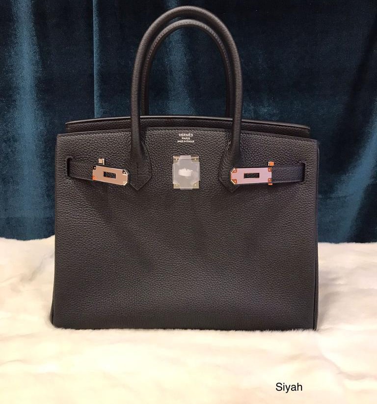 Birkin 30 (Togo)