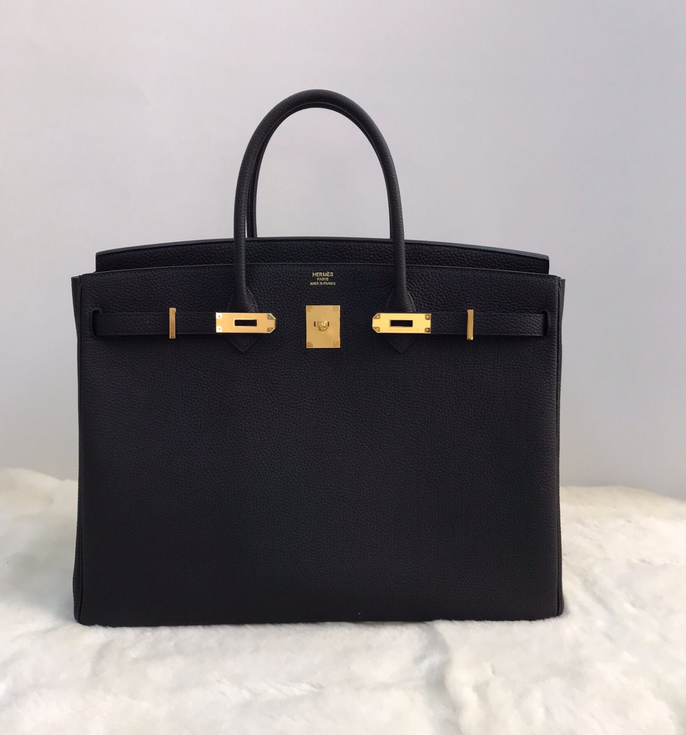 Birkin 40 (Togo) Birkin 40 (Togo)