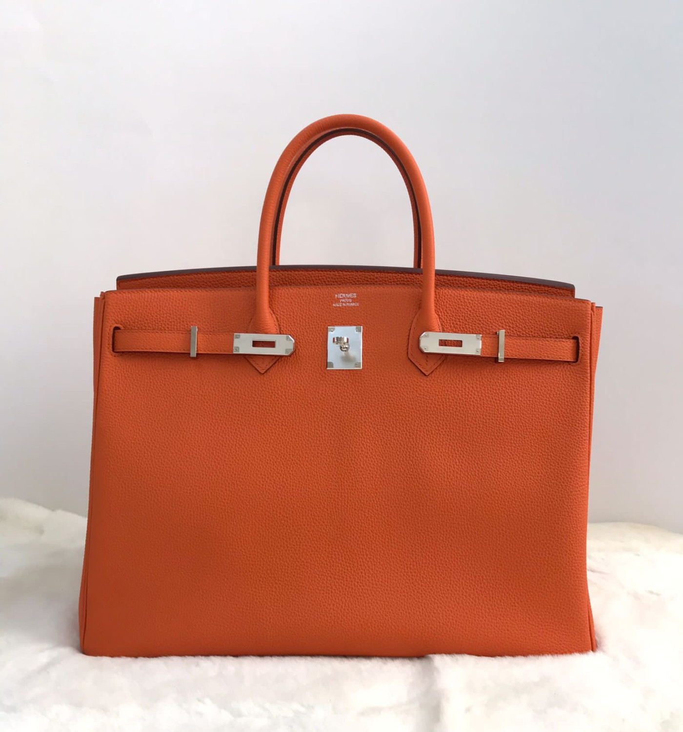Birkin 40 (Togo) Birkin 40 (Togo)