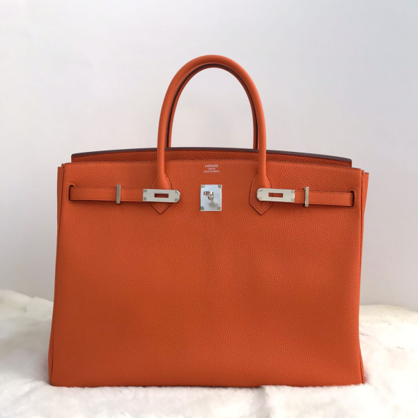 Birkin 40 (Togo) Birkin 40 (Togo)