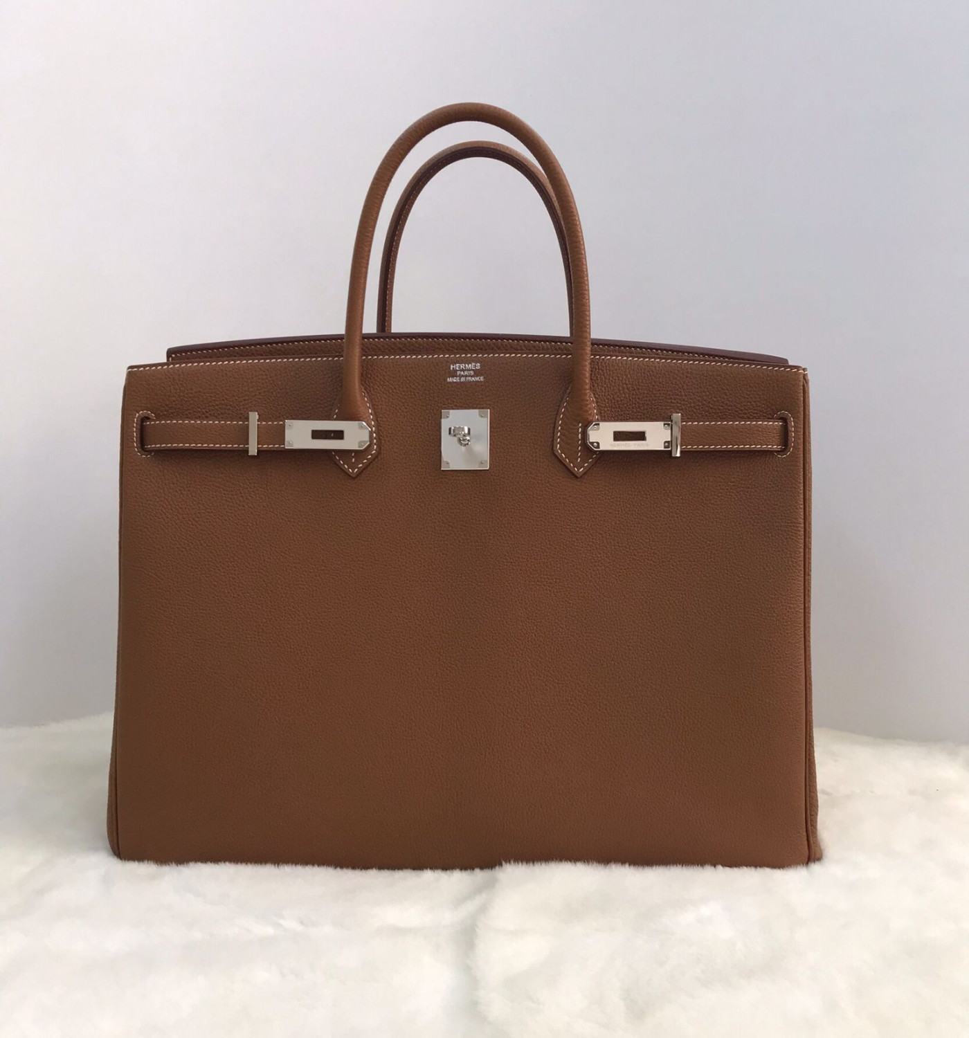 Birkin 40 (Togo) Birkin 40 (Togo)