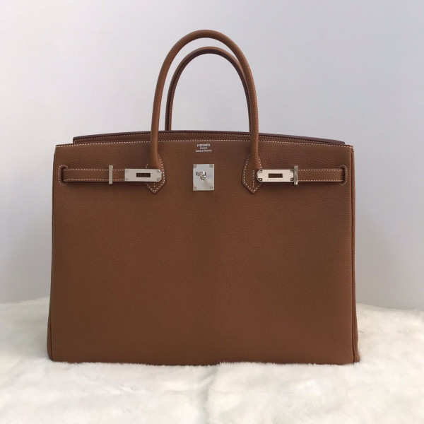 Birkin 40 (Togo) Birkin 40 (Togo)