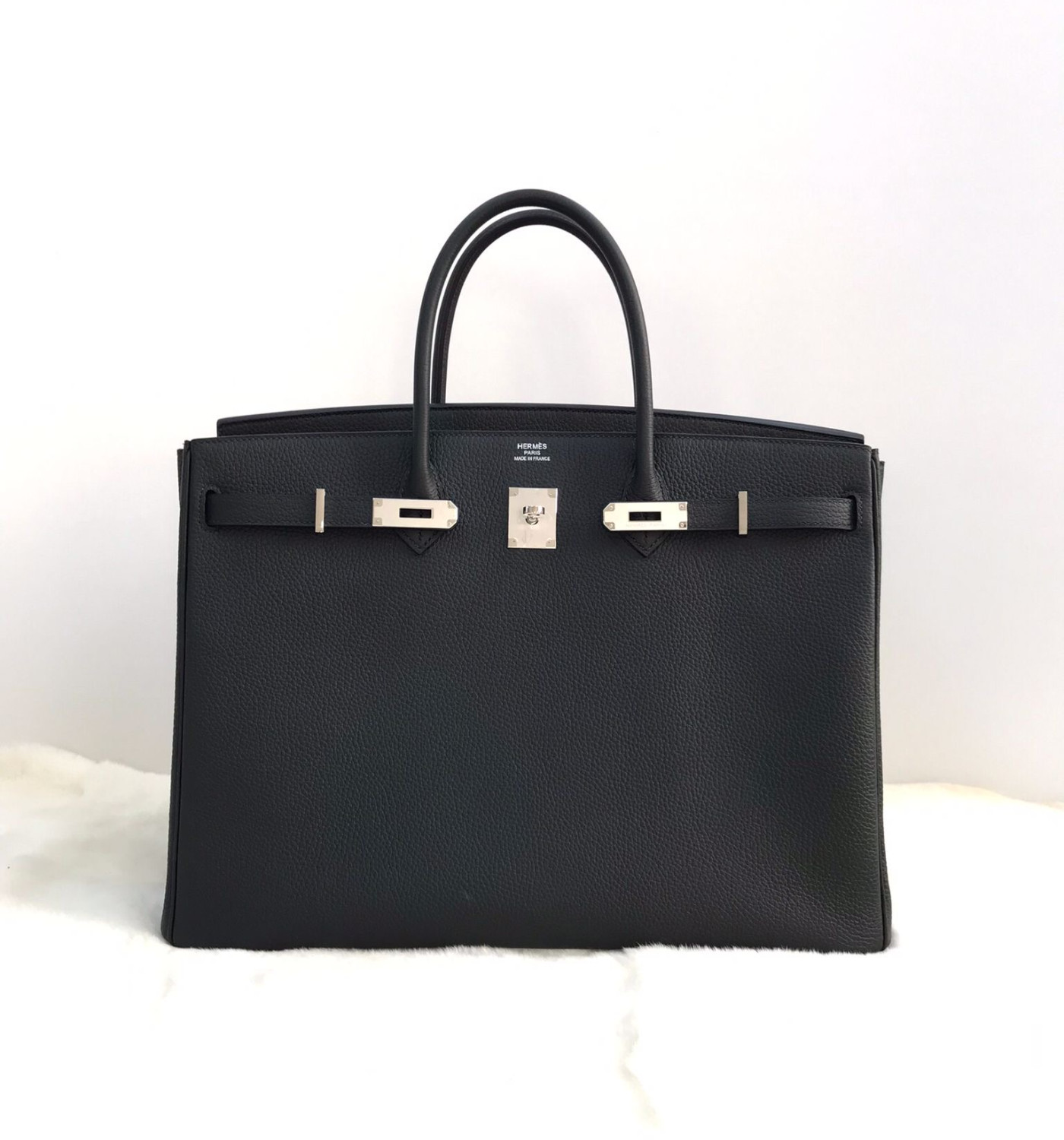 Birkin 40 (Togo) Birkin 40 (Togo)