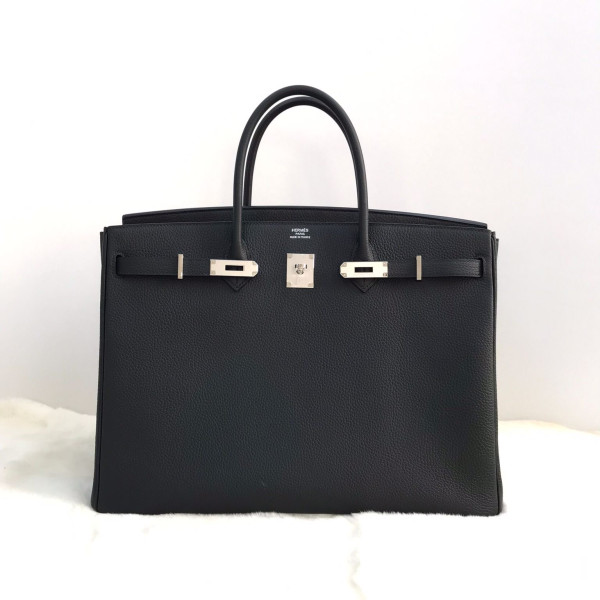 Birkin 40 (Togo) Birkin 40 (Togo)
