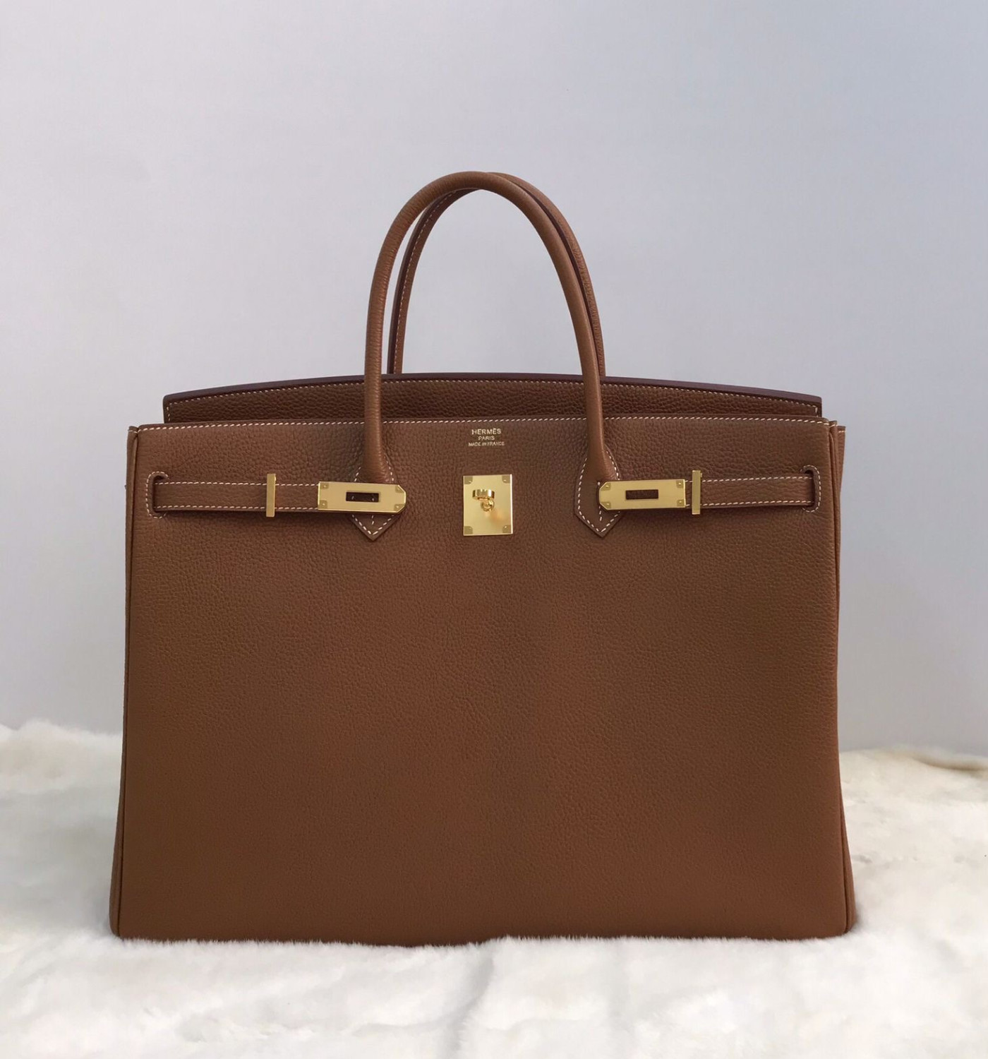 Birkin 40 (Togo) Birkin 40 (Togo)