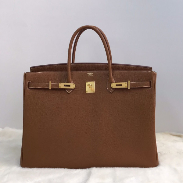 Birkin 40 (Togo) Birkin 40 (Togo)