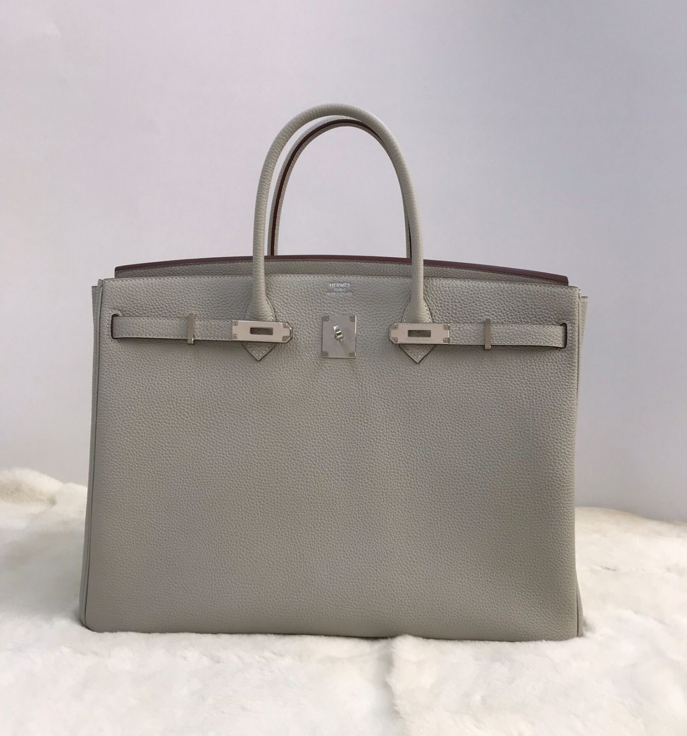 Birkin 40 (Togo) Birkin 40 (Togo)