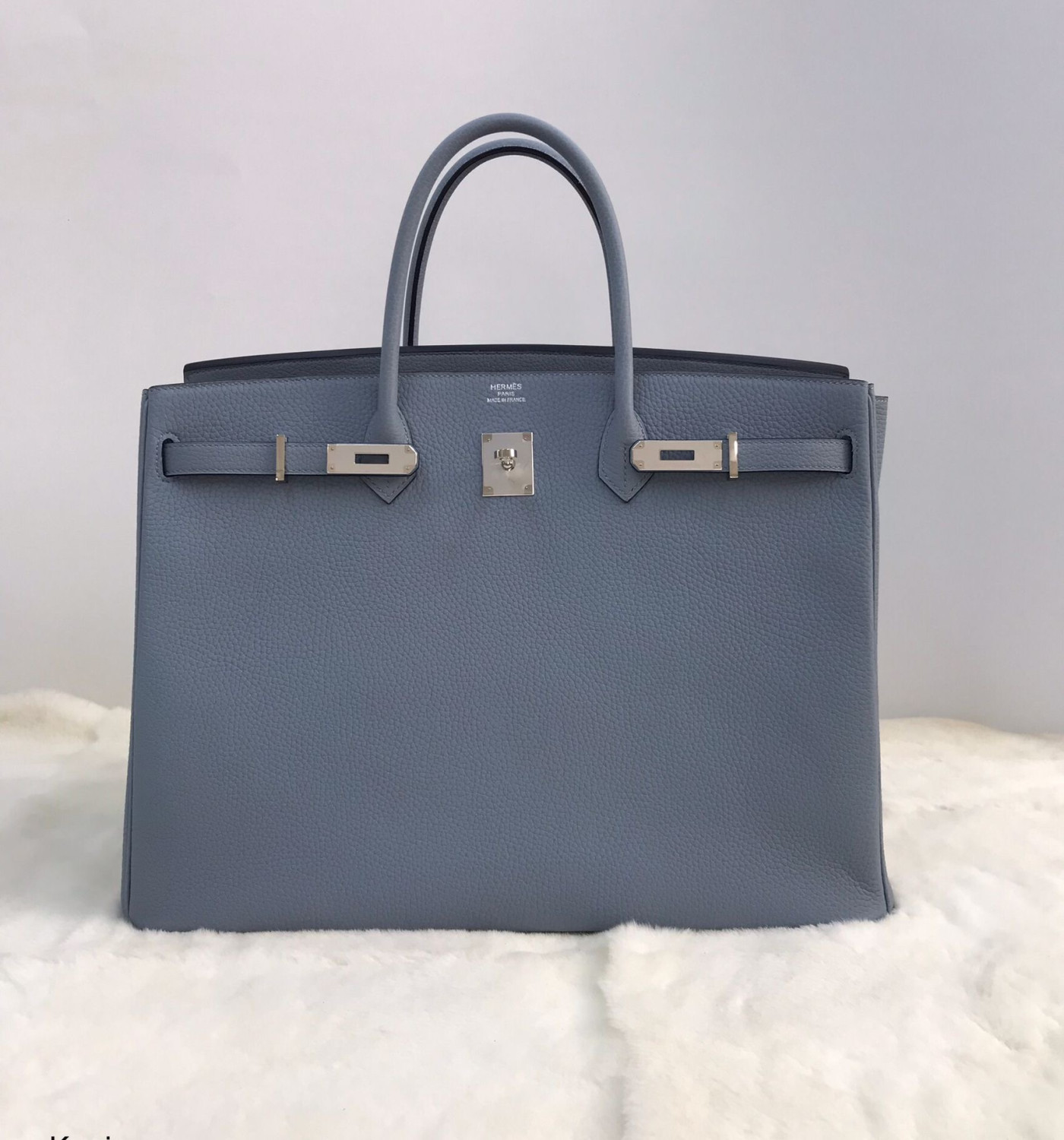 Birkin 40 (Togo)