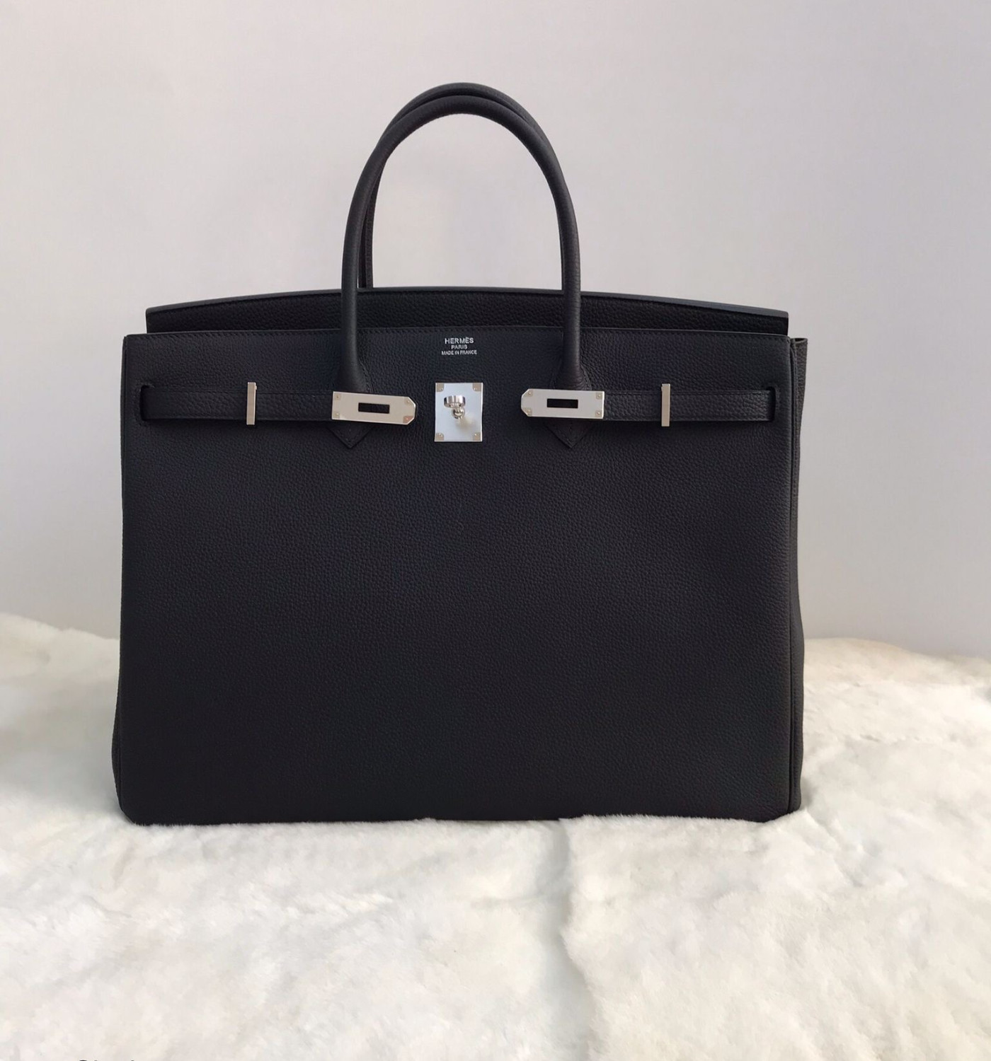 Birkin 40 (Togo) Birkin 40 (Togo)