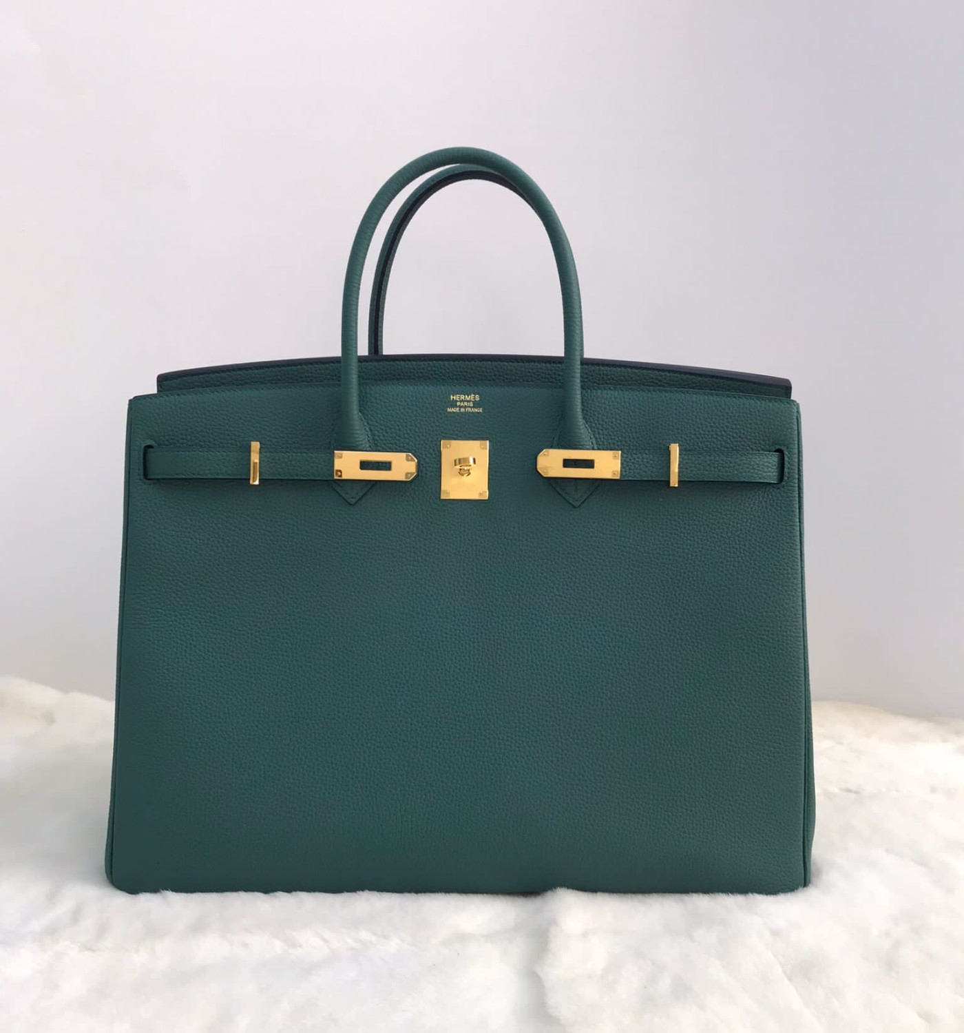 Birkin 40 (Togo)