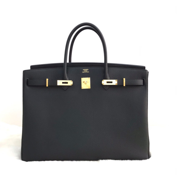 Birkin 40 (Togo) Birkin 40 (Togo)