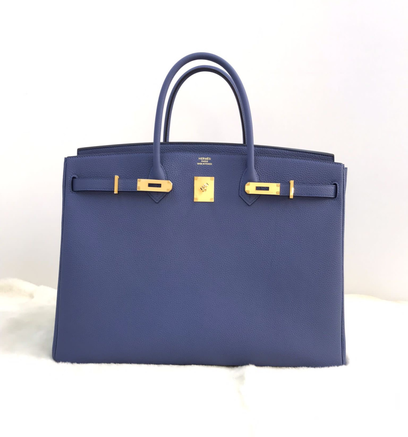 Birkin 40 (Togo)