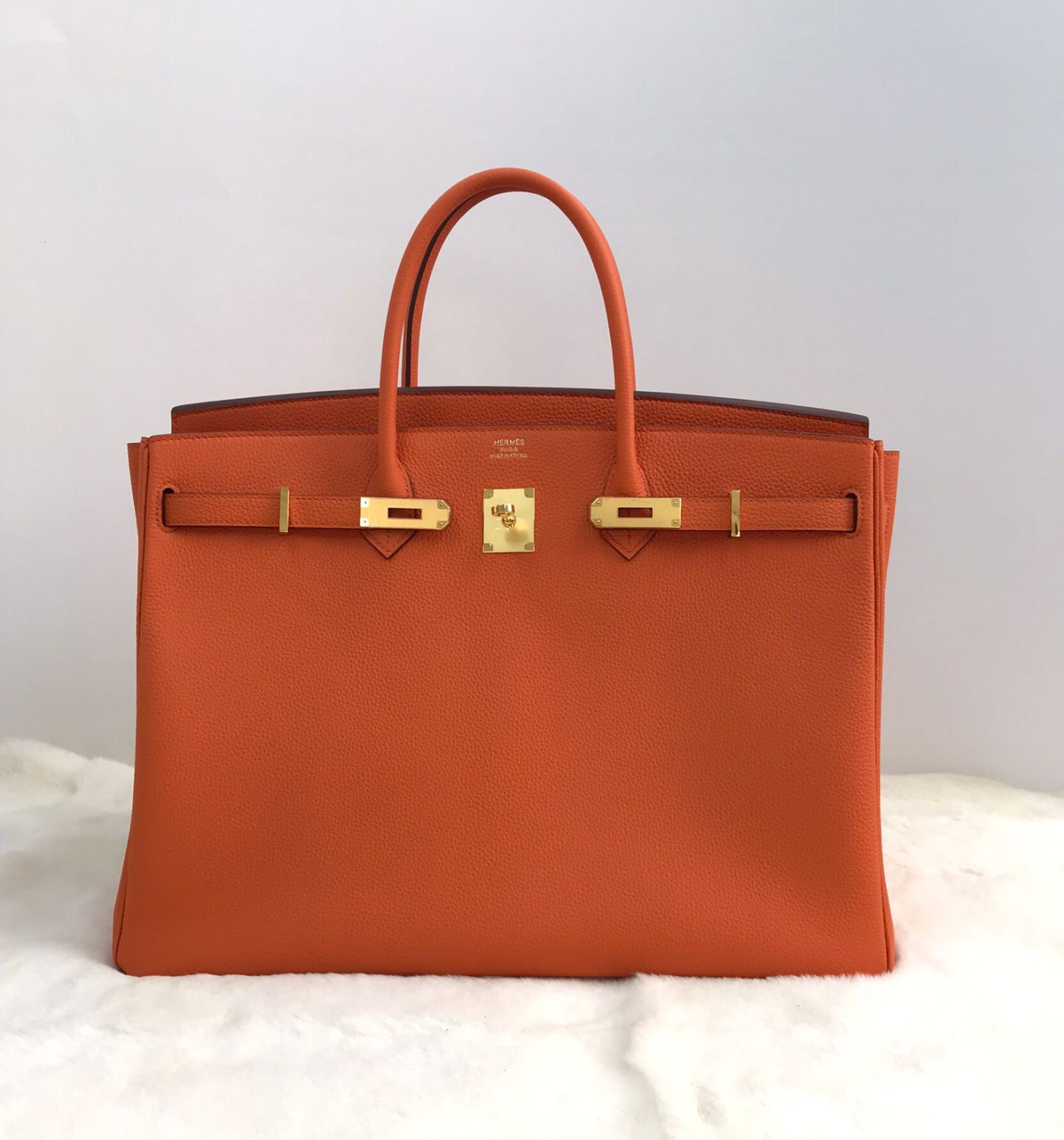 Birkin 40 (Togo) Birkin 40 (Togo)