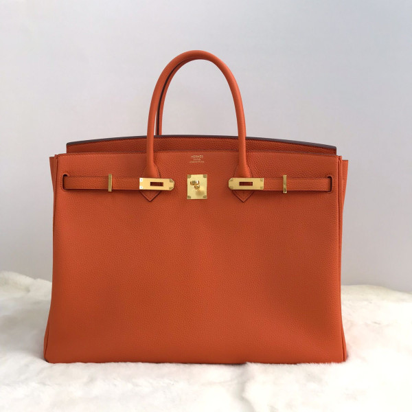 Birkin 40 (Togo) Birkin 40 (Togo)