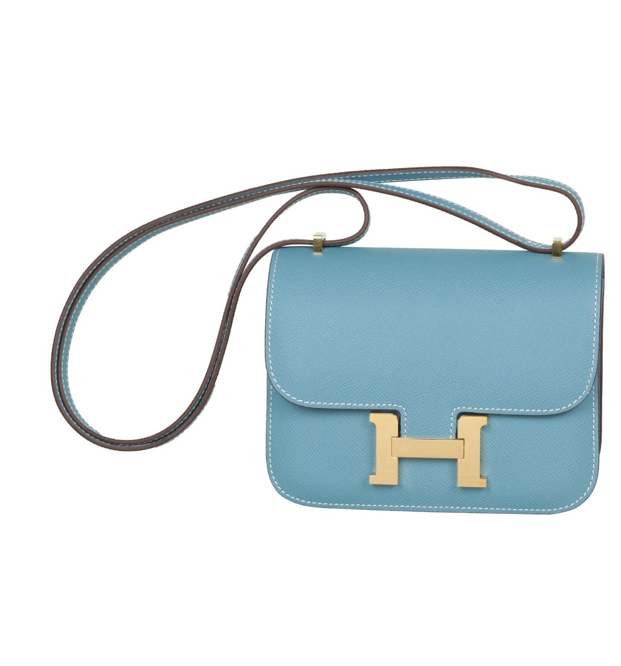 Constance 18 (Handstitch)