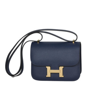 Constance 18 (Handstitch)