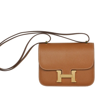 Constance 18 (Handstitch)