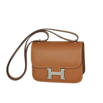 Constance 18 (Handstitch)