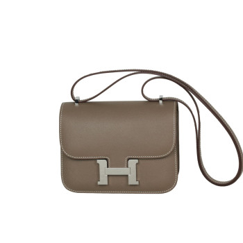 Constance 18 (Handstitch)